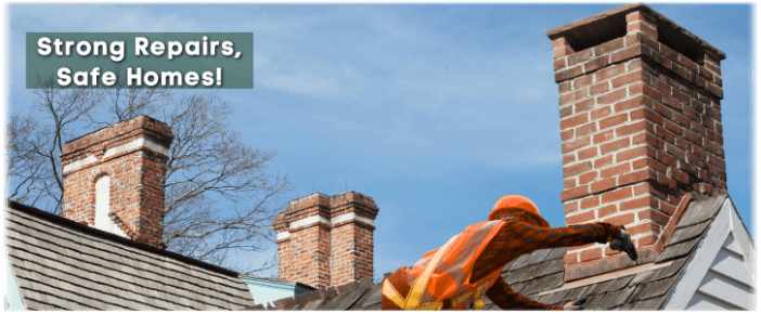Chimney Repair Sandy UT