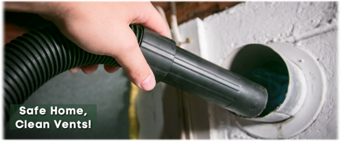 Dryer Vent Cleaning Sandy UT