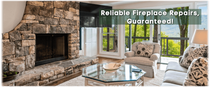 Fireplace Repair Sandy UT