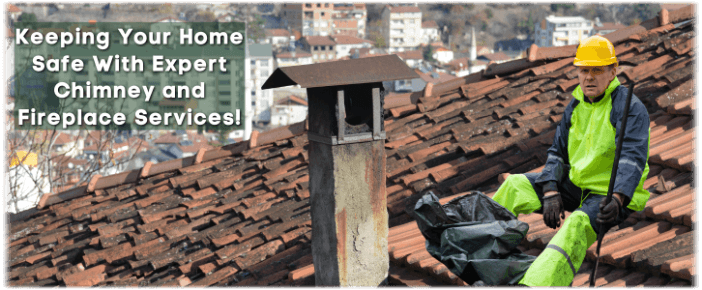 Sandy UT Chimney Cleaning