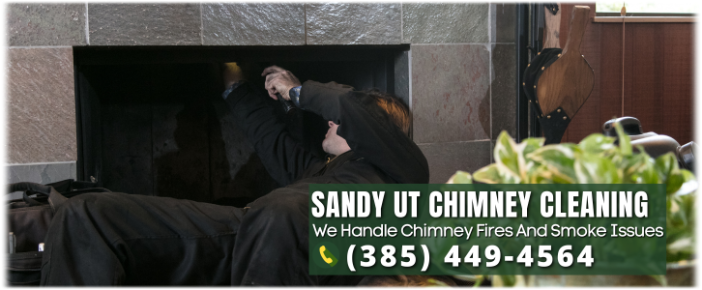 Chimney Cleaning Sandy UT